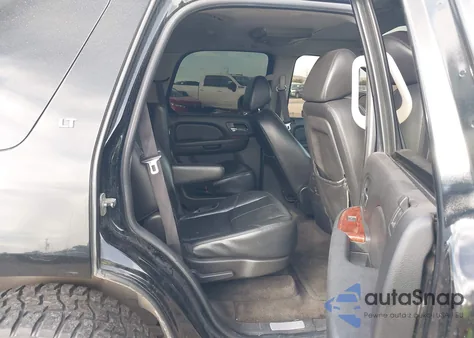 2009 Chevrolet Tahoe Lt2 z USA, uszkodzony, nr VIN 1GNEC233X9R156528